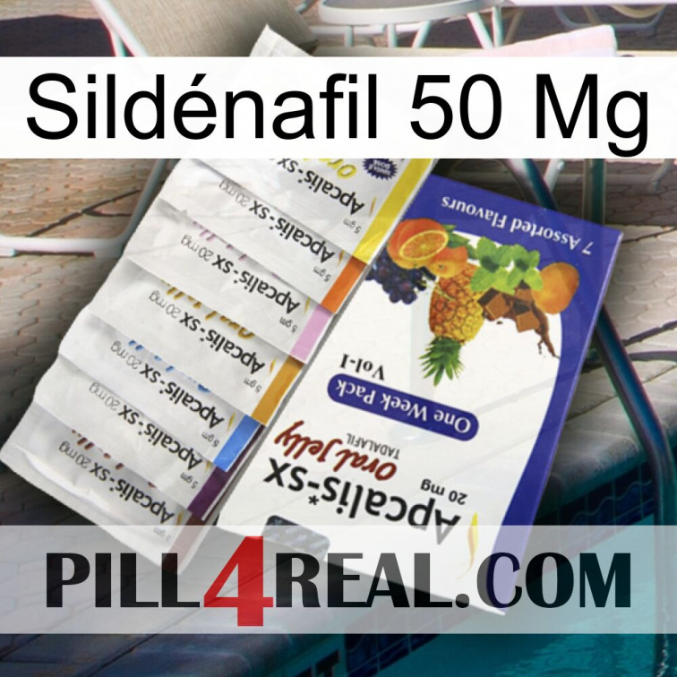 Sildénafil 50 Mg 11